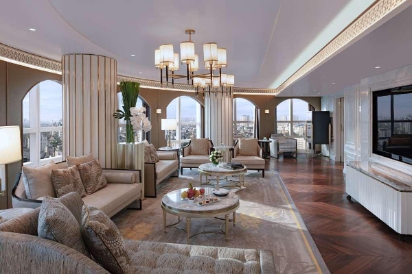 Hotel Meliá Hanoi (Ha Noi )